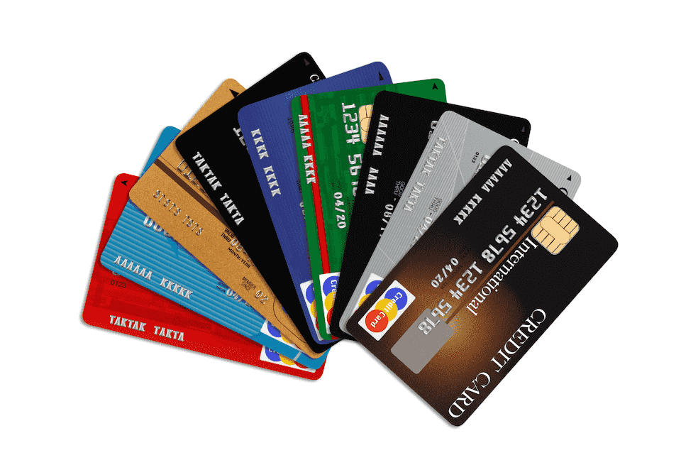 Credit Card Processing